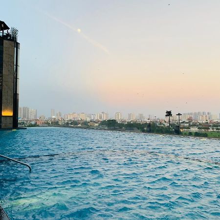 The Landmark 81-Vinhomes Luxury Ho Chi Minh-staden Exteriör bild